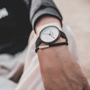 腕時計イメージ