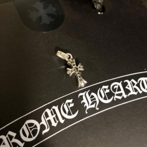 【評判は？】クロムカスタマイズでアフターダイヤをいれてみた【ブラックダイヤ】