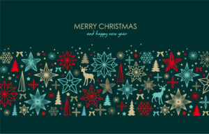 クリスマス画像