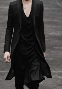 【経年変化レビュー】JULIUS（ユリウス）のブーツを4年履いてみた【やはり安定】