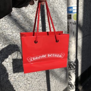 【シルバー界の王様】ミニマリストだけどクロムハーツを買いました【やっぱり最高】