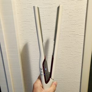 【本音レビュー】ヘアビューロンを使い出して3年経った経過報告【結論最強です】