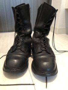 【メリット・デメリット】靴を1足のみ3週間履き続けてみた感想【ミニマリスト】