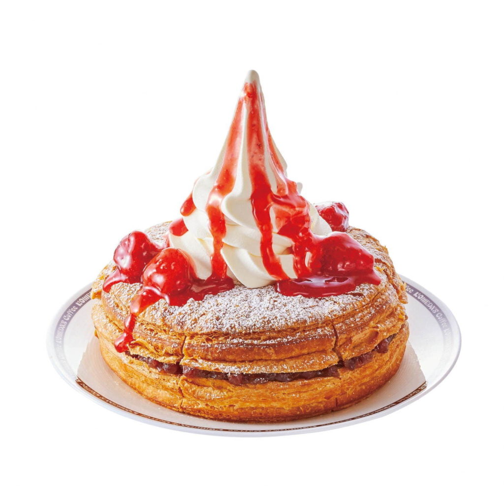 【ショコラノワールと比較】小倉ノワールを食べてみた！【結論：万人受け！】