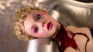 【映画レビュー】ネオン・デーモンを観ました【衝撃のラスト】