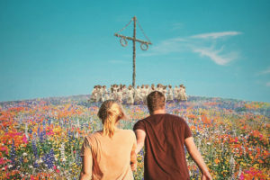 【映画レビュー】ミッドサマーを見てきたけど途中退出しかけた【結論：絶対に見てはいけない映画】