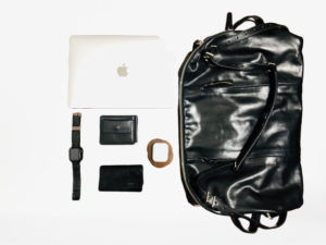 【新作情報】cornelian taurusからデイリーユースに適した最強バッグが発売