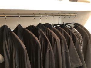 【ミニマリストご用達】MAWAハンガーの3つのススメ