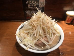 【徹底比較！】大阪の二郎系ラーメンで最強の店決定戦！結果は・・・