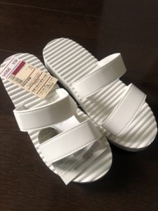 【みんな大好き無印良品！】ローランドが愛用しているサンダルを1週間履いてみた感想まとめ