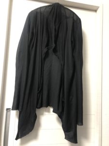 【2020年6月版】今月手放してよかったもの【全部で13着になりました】