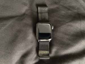 【ミニマリストが語る】AppleWatch4を1年半使ってみてぶっちゃけどう？