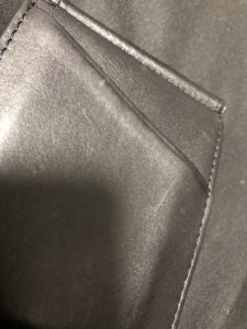 【ビジネスレザーファクトリー】マネークリップを半年間使い込んでみた！