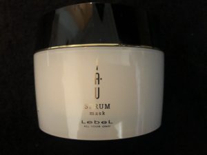 【ヘアケア】ルベルのヘアマスクがブリーチ毛に対して想像以上に良かった