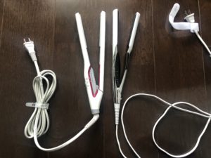 【比較】ReFaとヘアビューロンを両方買ったけど結局ReFa最強だった【徹底検証】