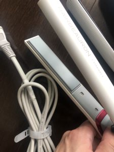 【やっぱりダメかも】ヘアビューロン2DPlusがまた壊れそう