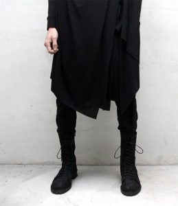 【朗報】JULIUS_7が昔のように最高にかっこよくなるかもしれない件【2021S/S】