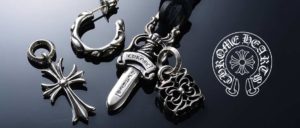 【経年変化レビュー】クロムハーツのチェーンを半年間使い込んだらかなり渋みが増した