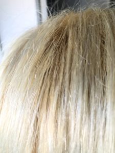 【ハイダメージ毛向け】酸熱トリートメントを2回して感じたこと