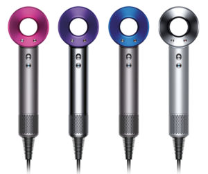 【レプロナイザーvsダイソン】ブリーチ毛に適したドライヤーについて