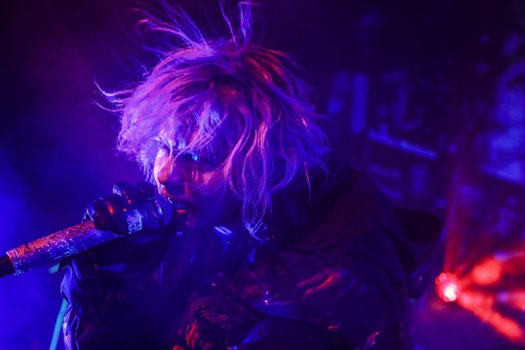 【HYDE LIVE 2020 Jekyll & Hyde】ROCKDAY最終日があまりに格好よすぎた【最強】