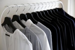 【ミニマリスト】早速ファッション系のものを10着以上手放してみた