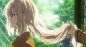 【何度見ても泣ける】ヴァイオレット・エヴァーガーデン 外伝 -永遠と自動手記人形-【感想まとめ】