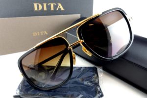 【ローランド愛用】DITAのサングラスを購入して丸1年愛用してみた感想