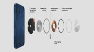 【iPhone12】新機能MagSafeをジョブズが見たら怒りそうな件【iPhoneの経年変化】