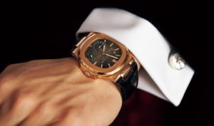 【驚愕】ローランドの新しい腕時計が3500万超えな件について