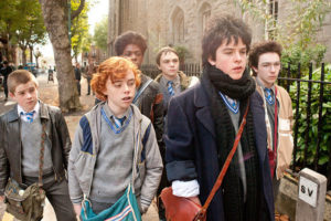 【映画評論】「シング・ストリート 未来へのうた」を見た感想まとめ【90点】