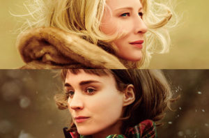 【映画評論】「キャロル」を見た感想まとめ【LGBT映画】