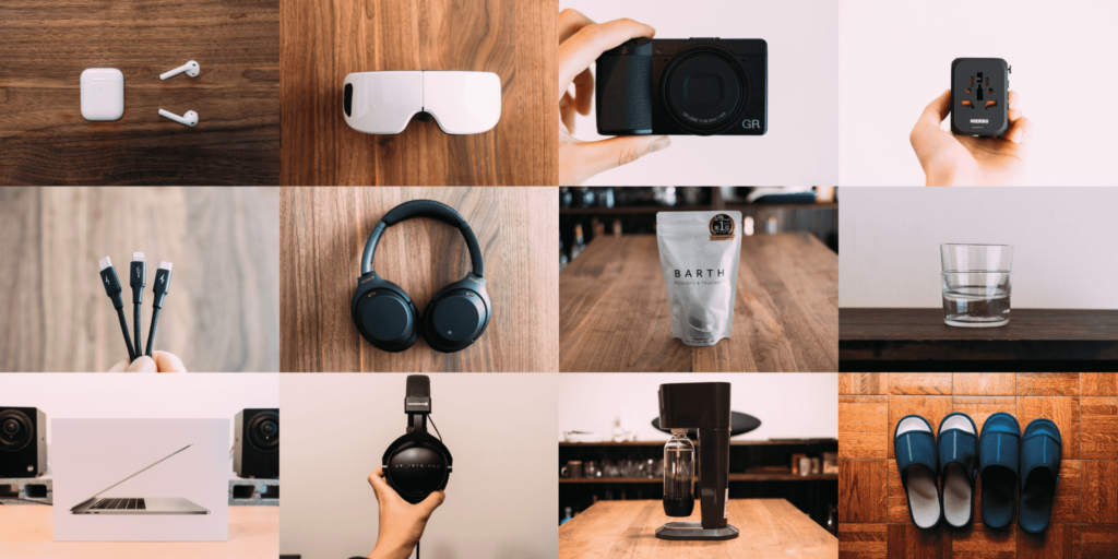 【ミニマリストが選ぶ！】今年買ってよかったもの5選【2020年度版】