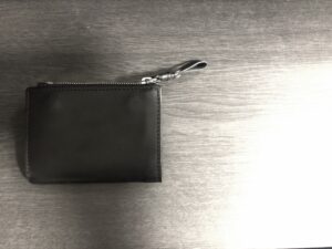 【経年変化】コーネリアンタウラスに財布を丸1ヶ月使用してみた感想