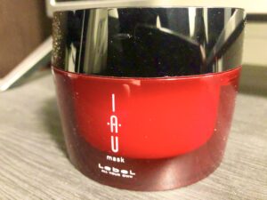 【ヘアケア】ルベルの新しいヘアマスクをハイダメージ毛に使用してみた