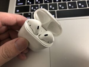 【ミニマリスト】イヤホンって1つあればよくない？