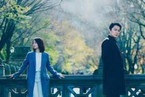 【切なくて儚い】映画「マチネの終わりに」を見たけど悲しすぎた