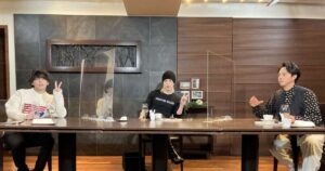 【ローランド出演】グータンヌーボ2がすごく良かった話【2/3放送分】