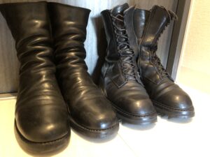 【ミニマリスト】靴を2足まで絞って感じたデメリットとは？