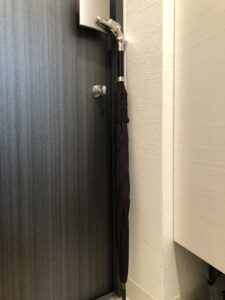 【ローランド愛用】フォックスアンブレラの傘を1カ月使用した感想【ミニマリスト】