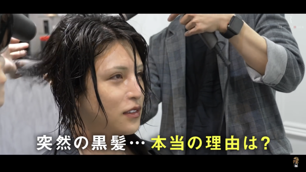 【検証】ローランドの美容室で使われているアイロンとドライヤーとは？【エスカーラ】