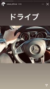 【検証】ローランドの腕時計がついにロレックスに？