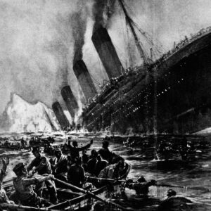 【何度見ても最高の1本】疲れた人はタイタニックを見て癒されない？【※ネタバレあり】