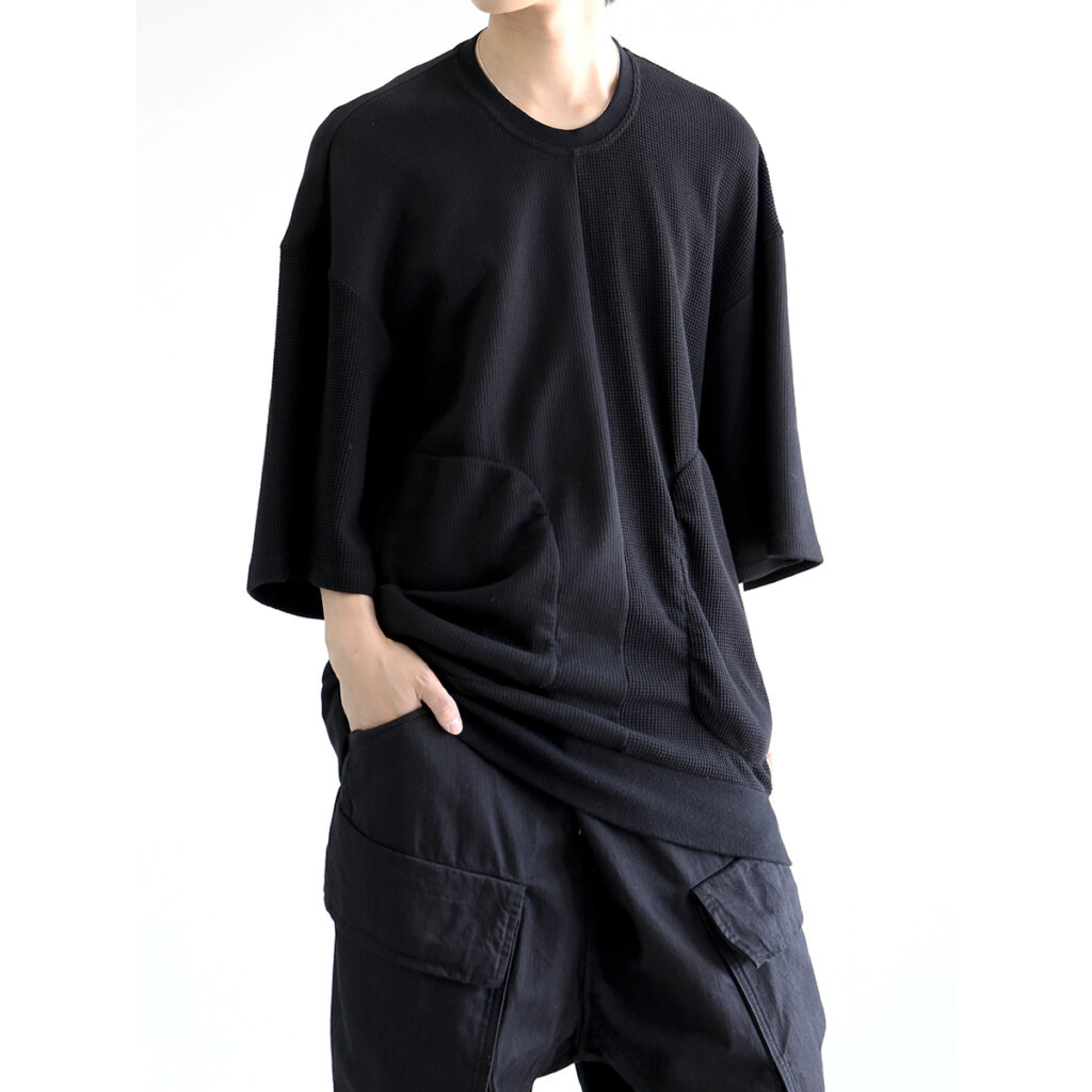 【ミニマリスト】同じTシャツを3着回して半年経過した驚きの結果