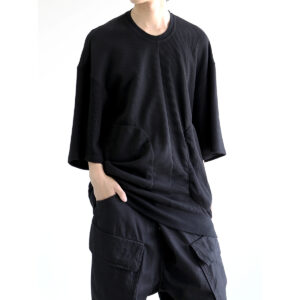 【ミニマリスト】同じTシャツを3着回して半年経過した驚きの結果