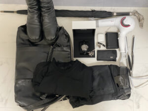 【コンフォート原則】ミニマリストこそ毎日使う物は金額を惜しまない【必需品紹介】