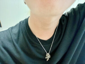 【明日施術のため記録】ローランドの脱毛サロンで脱毛18回して3カ月放置してみた