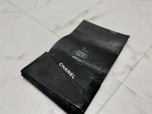 【経年変化】No,No,Yes!の所作を丸10カ月毎日使用してみた