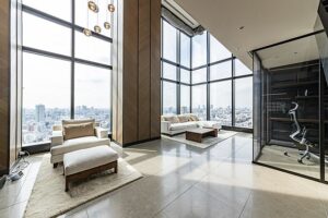 【シティタワー麻布十番】ローランドの家のリフォーム前を見られる唯一の動画を紹介