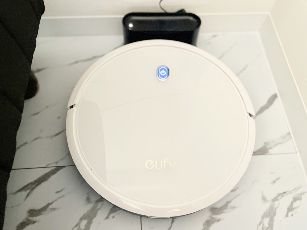 【快適すぎ】お掃除ロボットがミニマリストに必須だと思った話